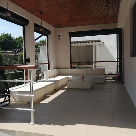 Casa Di Sonia Hotel เอโฟริเอนอร์ด ภายนอก รูปภาพ