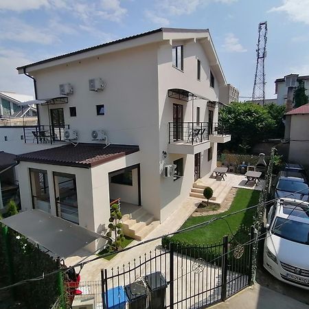 Casa Di Sonia Hotel เอโฟริเอนอร์ด ภายนอก รูปภาพ