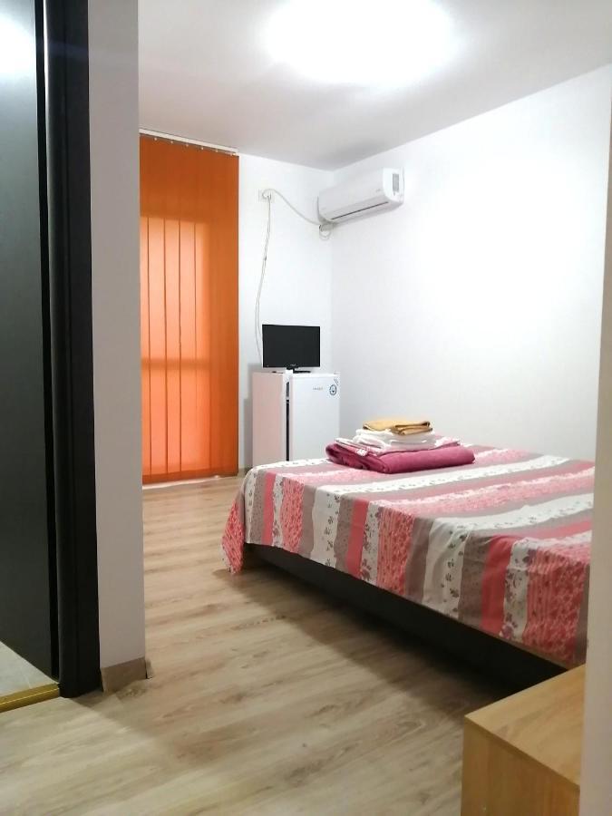 Casa Di Sonia Hotel เอโฟริเอนอร์ด ภายนอก รูปภาพ