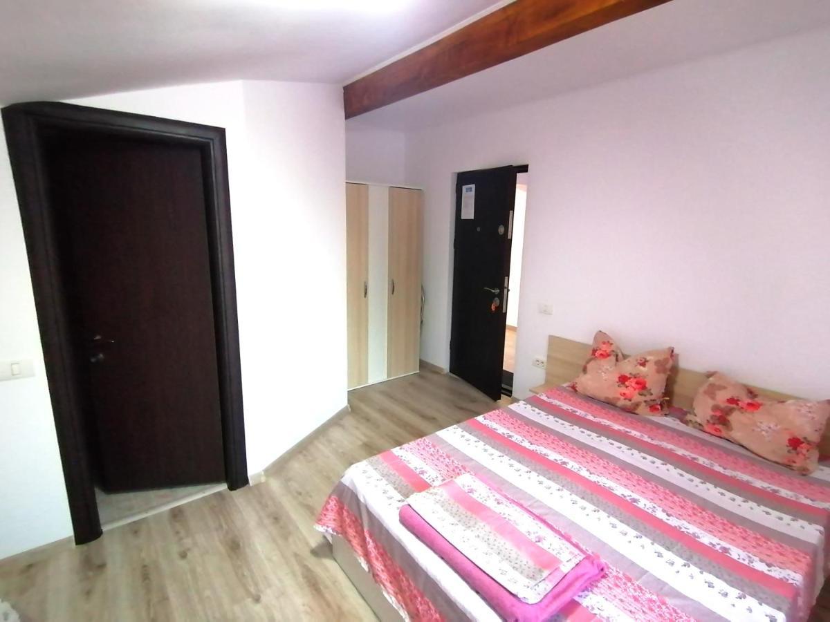 Casa Di Sonia Hotel เอโฟริเอนอร์ด ภายนอก รูปภาพ
