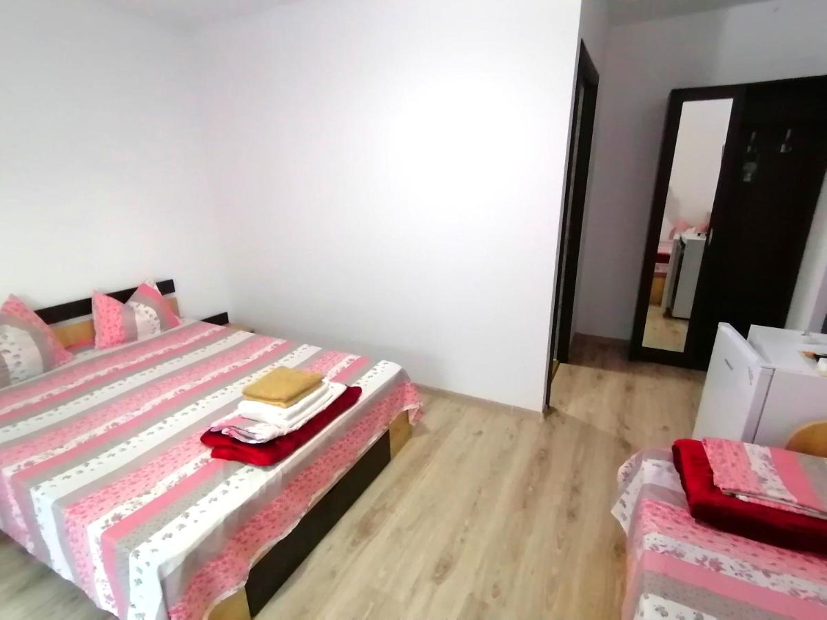 Casa Di Sonia Hotel เอโฟริเอนอร์ด ภายนอก รูปภาพ