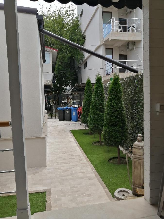 Casa Di Sonia Hotel เอโฟริเอนอร์ด ภายนอก รูปภาพ